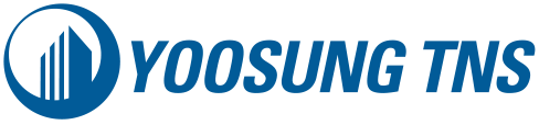 YoosungTNS logo